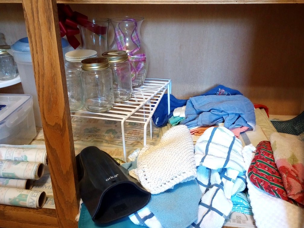 Kitchen Helps
