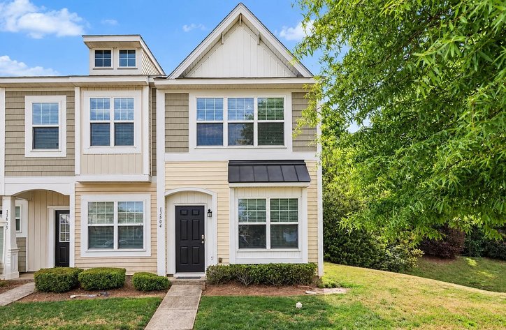 Image for Townhome End-Unit in Charlotte, NC