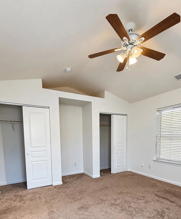 Townhome End-Unit in Charlotte, NC