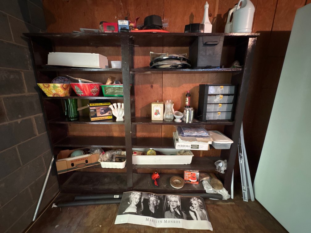 Tools, Hardware