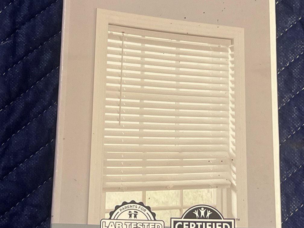 CORDLESS BLIND-2”