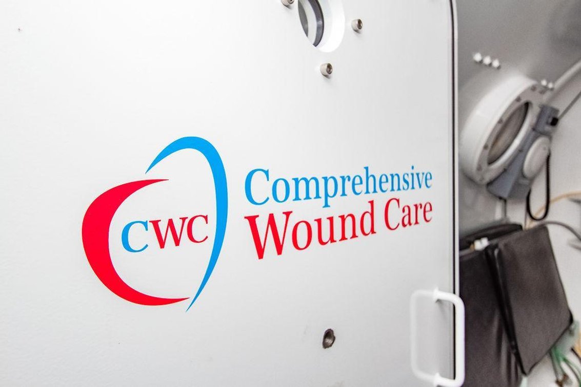 Hyperbaric Chamber & Medical Equipment