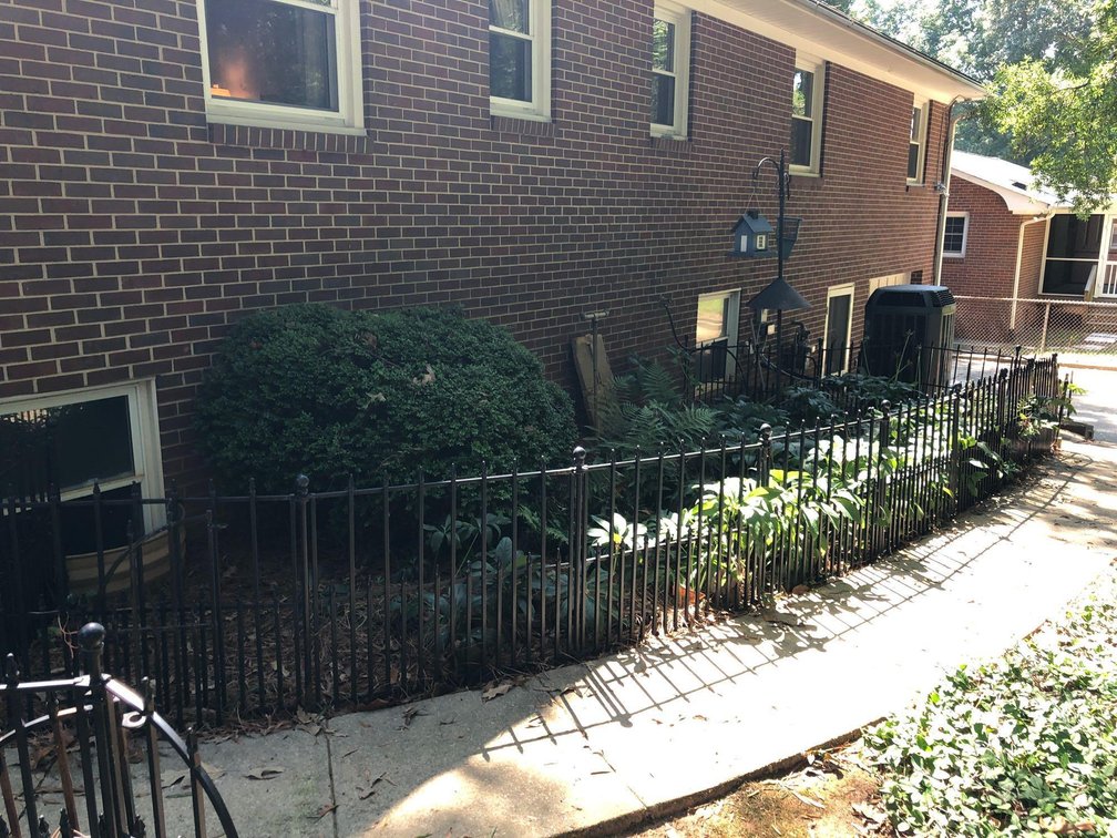 Winston Salem-Selling Regardless of Price in excess of $100,000