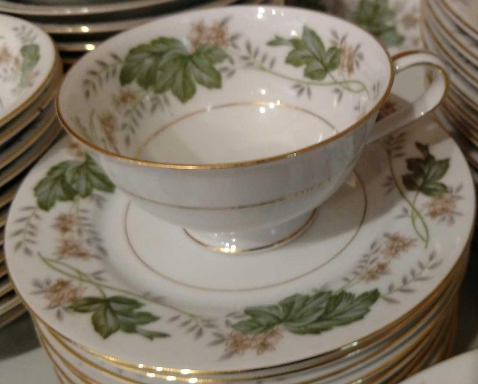 Myers Estate Personal Property