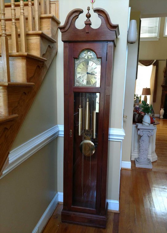 Preslar Estate Sale