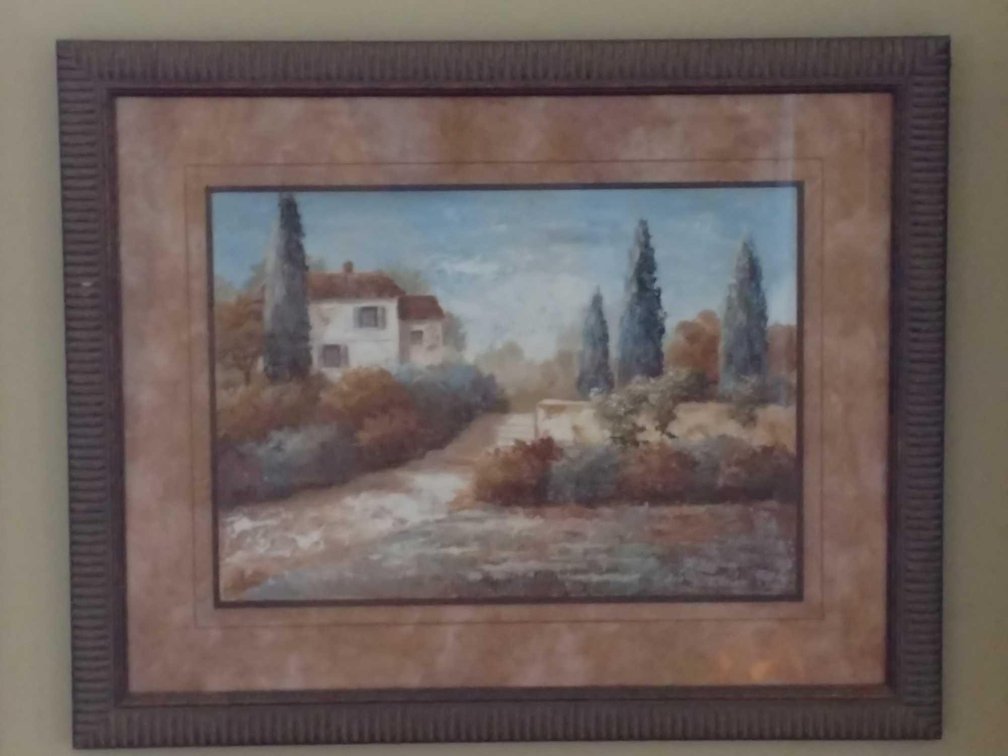 Preslar Estate Sale