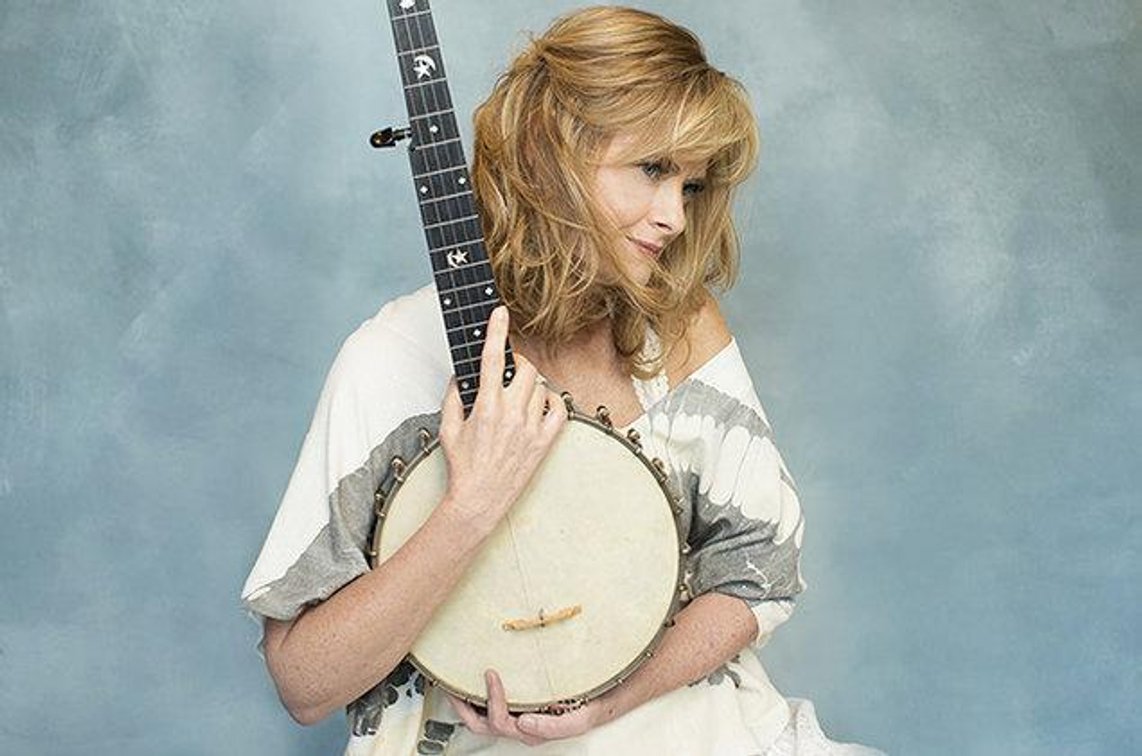 CBC 7th Annual Bluegrass Festival
