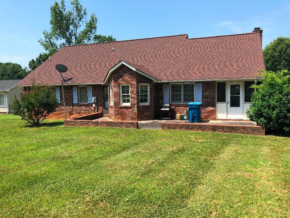 Mocksville Home in Twinbrook Acres