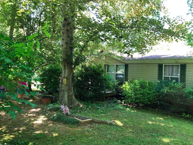 Image for Mocksville Home with  Above Ground Pool