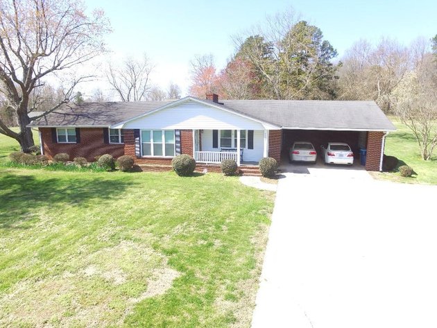 Image for Farmington Road Home