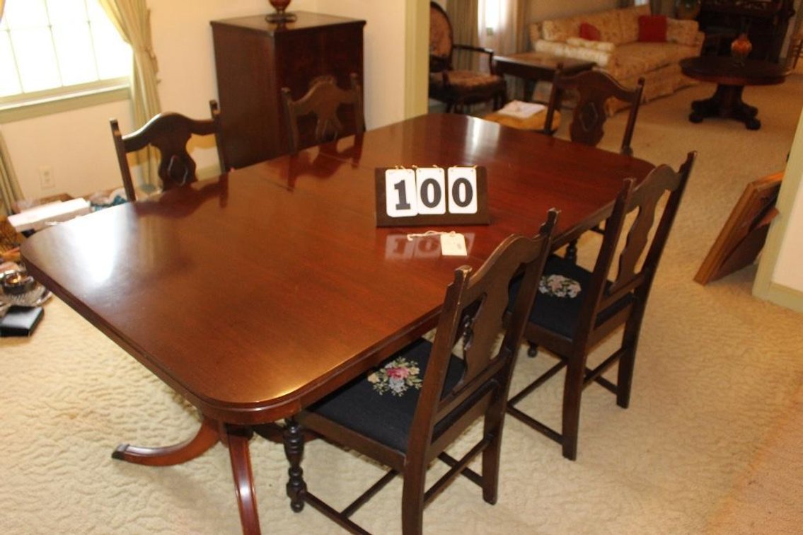 Cheek Absolute Estate Auction