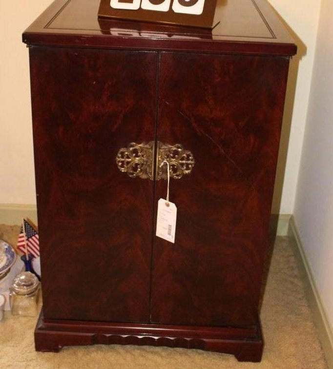 Cheek Absolute Estate Auction
