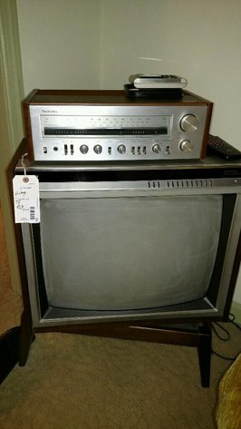 Image for RCA Television