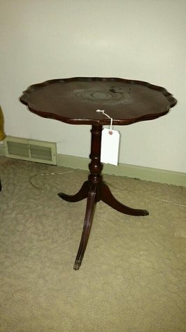 Image for Round Table