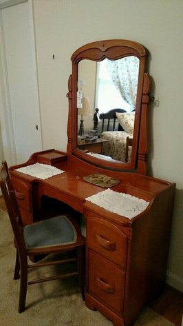 Image for Vanity