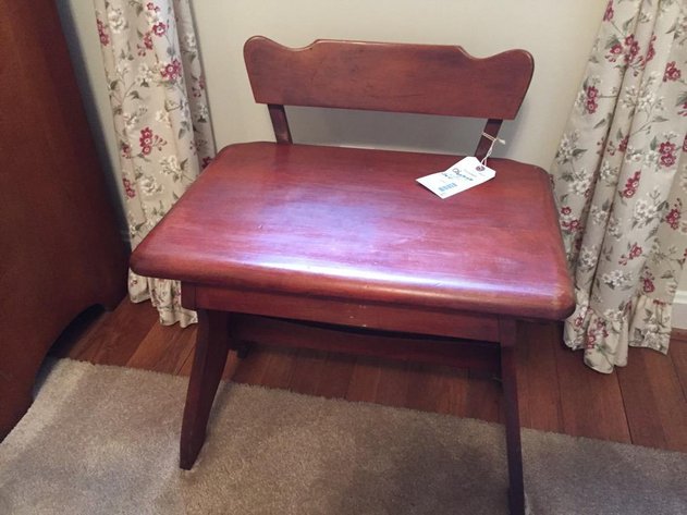 Image for Changing Chair