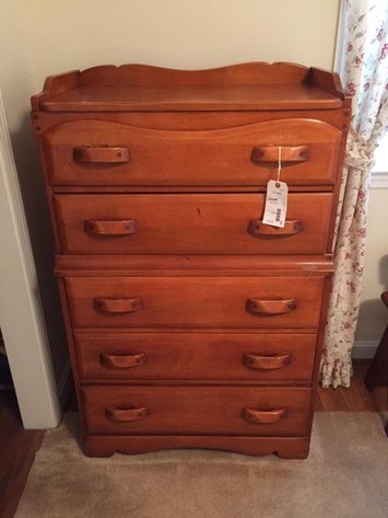 Image for Dresser