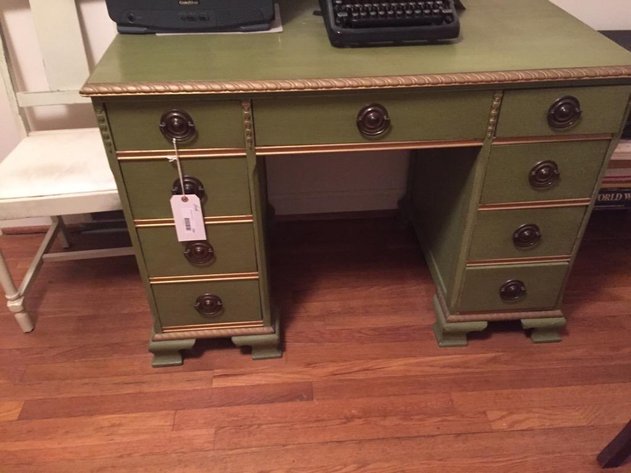 Image for Desk