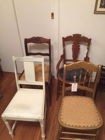 Image for Chairs