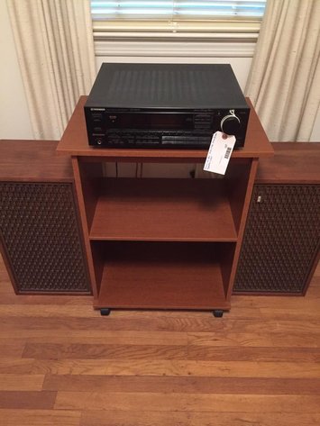 Image for Stereo