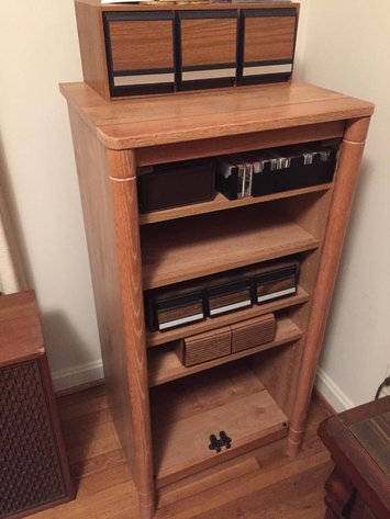 Image for Bookcase