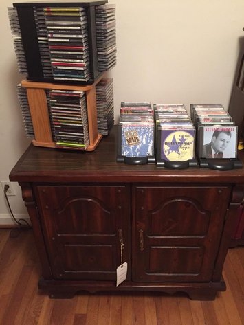 Image for Cabinet