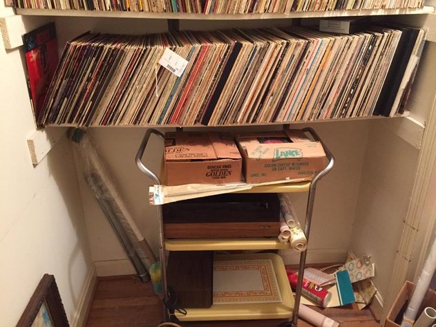 Image for Albums