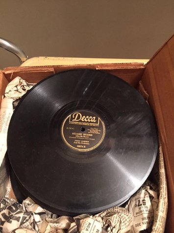 Image for Albums