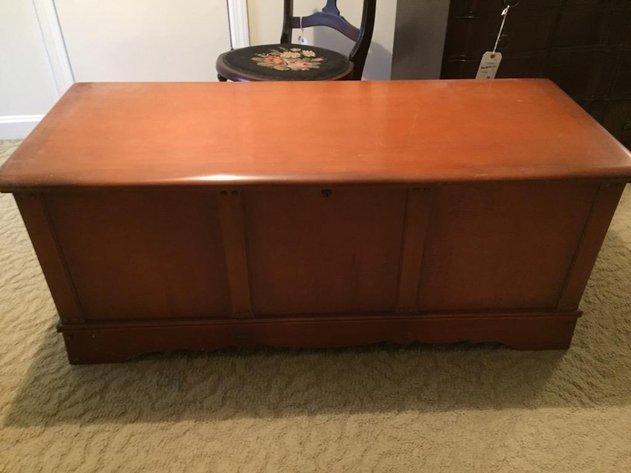 Image for Chest