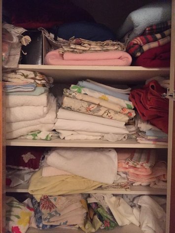 Image for Linens
