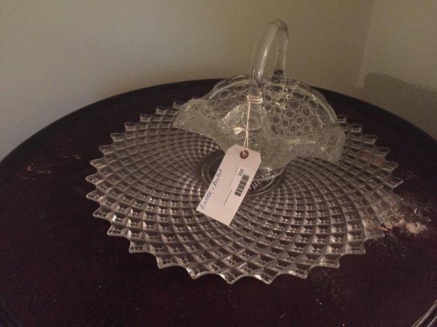 Image for Glassware