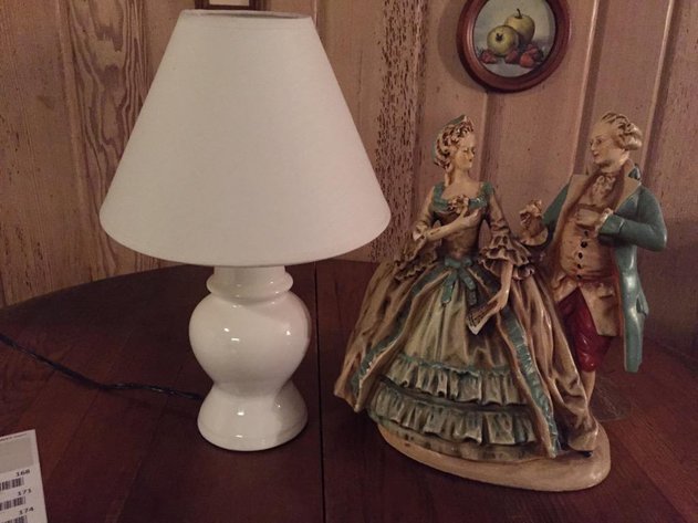 Image for Lamp