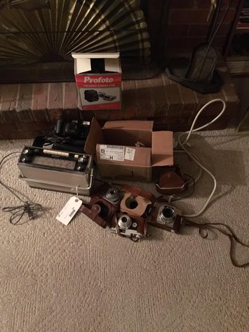 Image for Electronics