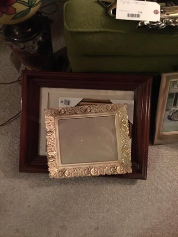 Image for Art and frames