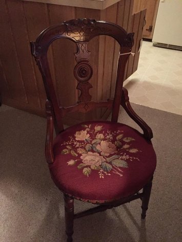 Image for Chair