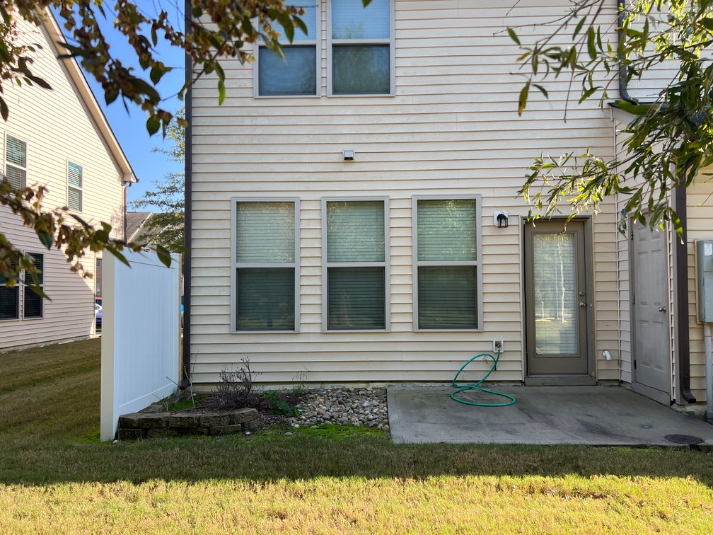Wake Forest Townhome
