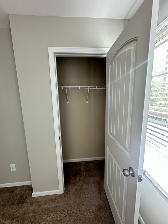 Wake Forest Townhome