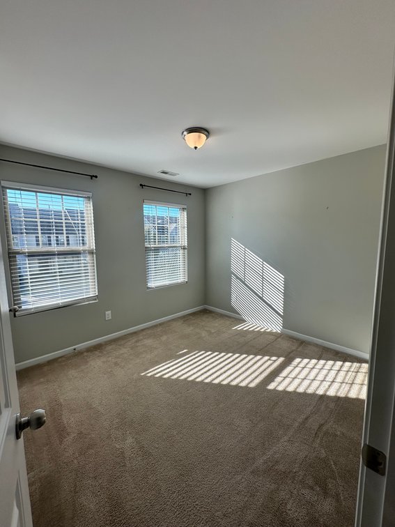Wake Forest Townhome