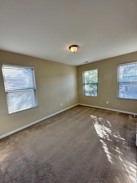 Wake Forest Townhome