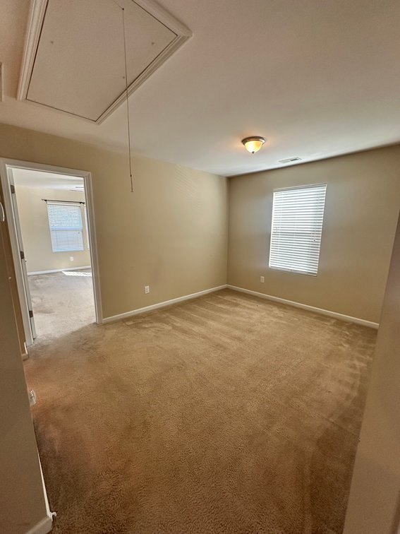 Wake Forest Townhome