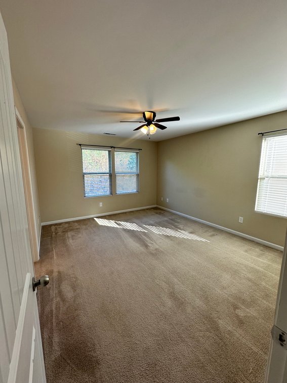 Wake Forest Townhome