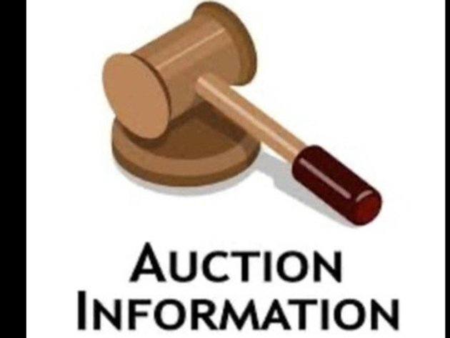 Image for Vineyard, Equipment & Vehicle Auction