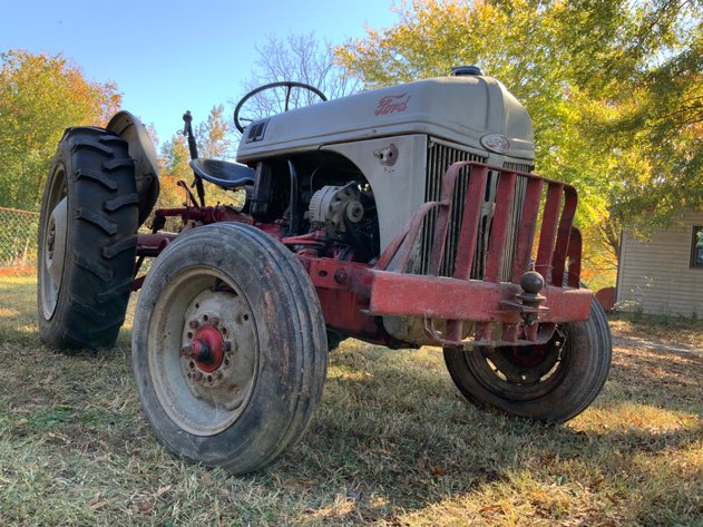 Image for Home, Yard & Garden Auction