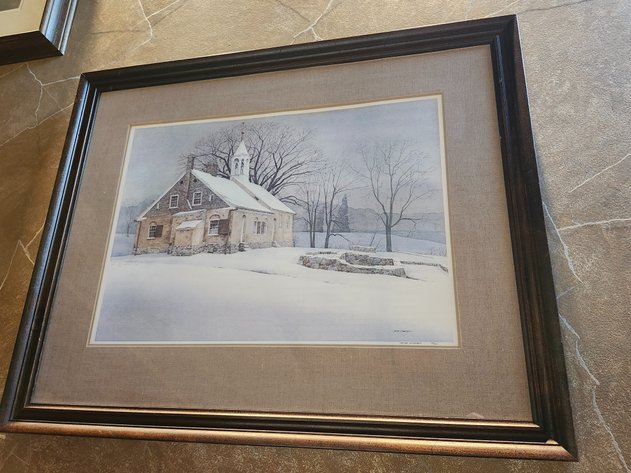Image for Exquisite Buena Vista Art, Antiques & Collectibles