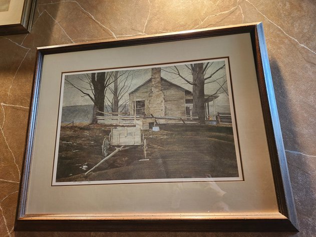 Image for Exquisite Buena Vista Art, Antiques & Collectibles