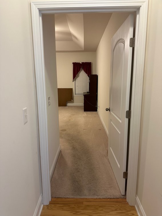 Langdon Village Townhome
