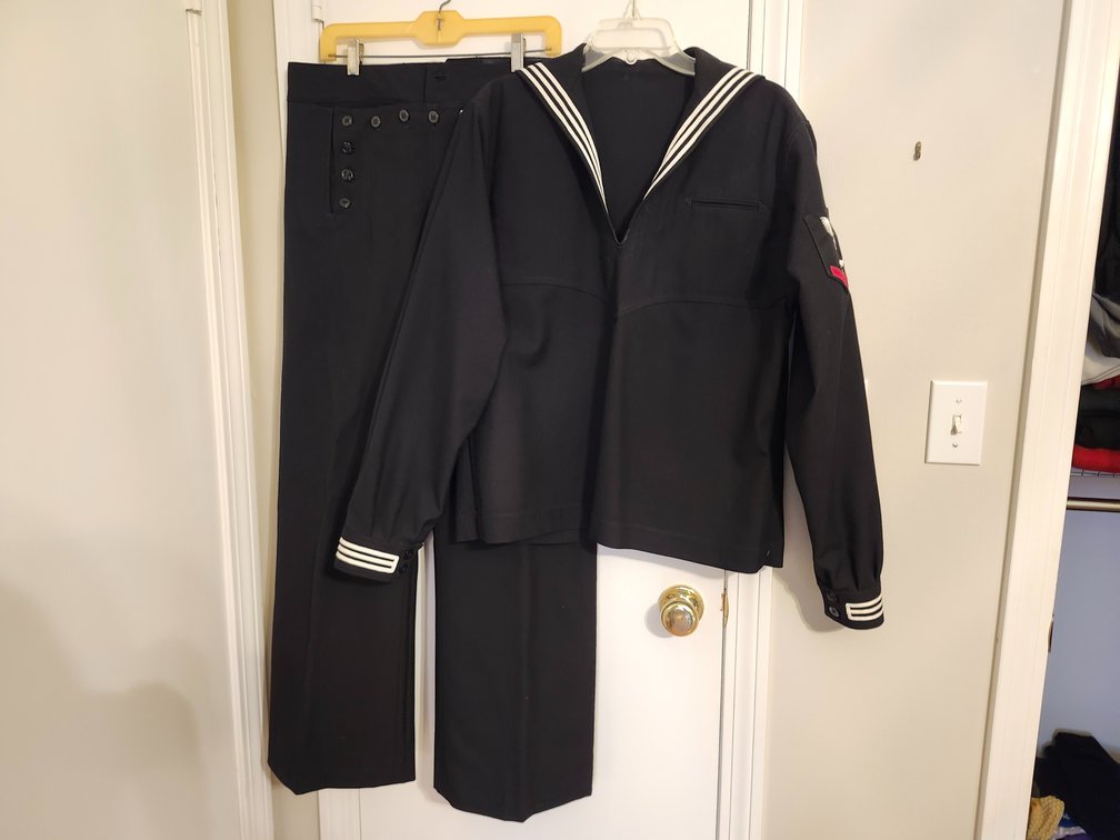 Stories in Time: A Docent’s Auction, Estate of Donald Roberson, Deceased PART 2