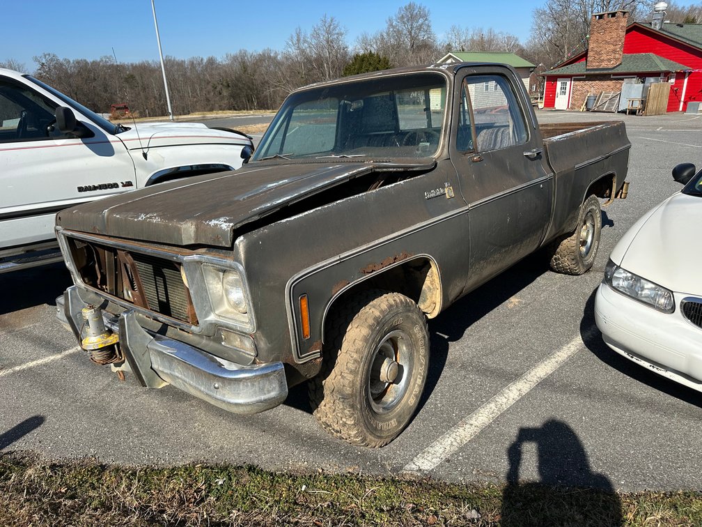 Rolling Stock Auction