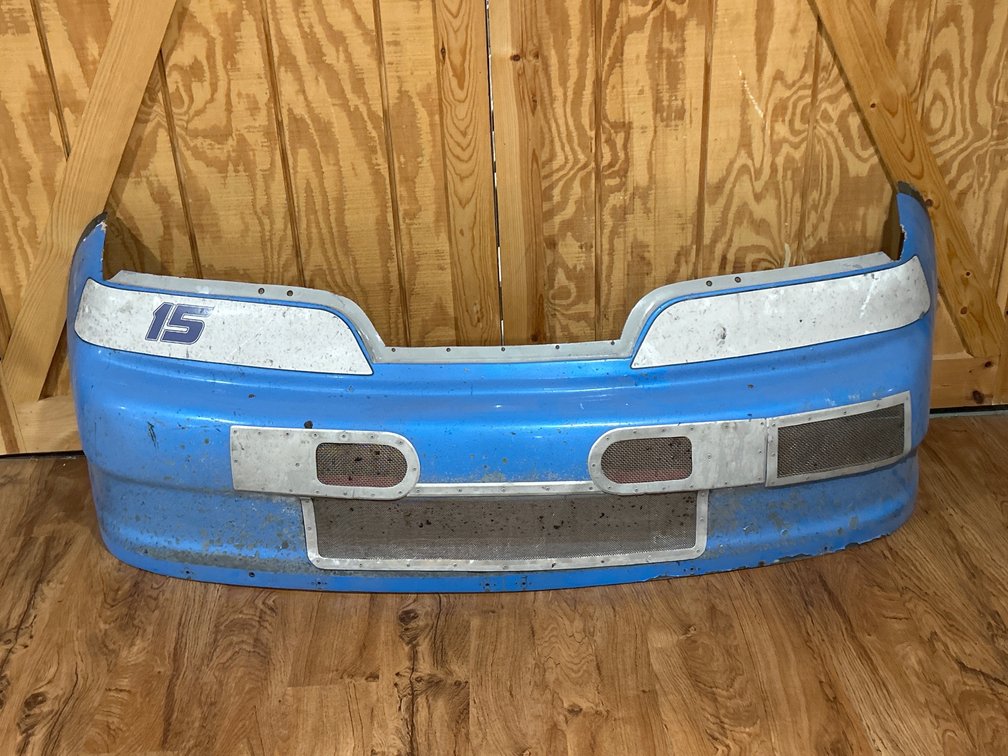 NASCAR 2025