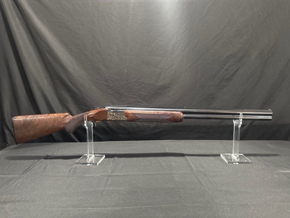 March '25 Consignment Auction